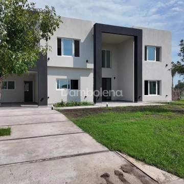 Casa Venta en Country Terravista - General Rodriguez
