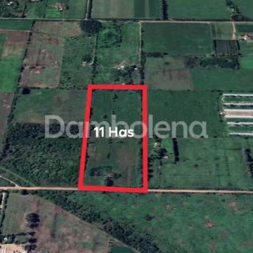 Terreno Venta en Camino provincial secundario 068-04