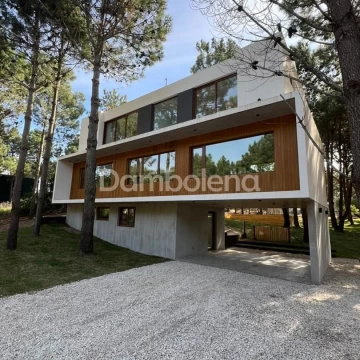Casa Venta en Maritimo 3 - Costa Esmeralda