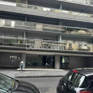 Edificio en Block Venta en Charcas 2800