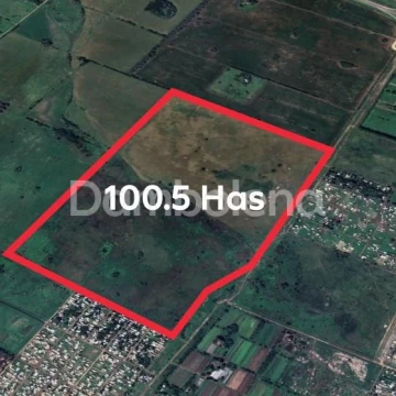 Terreno Venta en AVENIDA PATRICIOS