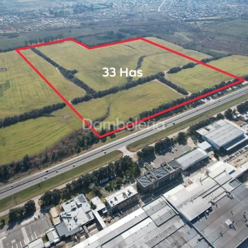Terreno Venta en Ruta Nacional 12