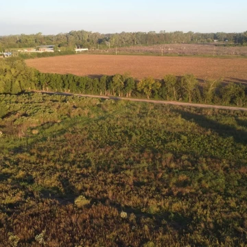Venta de Lote de 17 hectáreas apto escrituración inmediata e ideal inversión en Villa Astolfi, Pilar