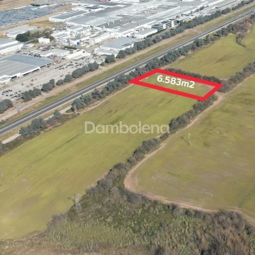 Terreno Venta en Ruta Nacional 12