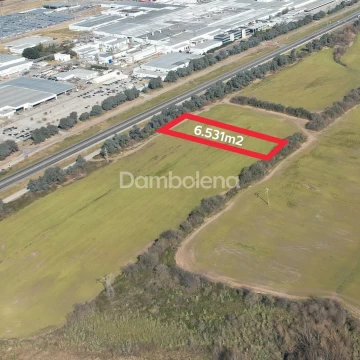 Terreno Venta en Ruta Nacional 12