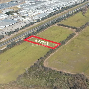 Terreno Venta en Ruta Nacional 12