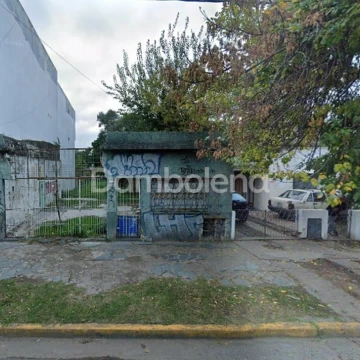 Terreno Venta en Avenida del Libertador 400