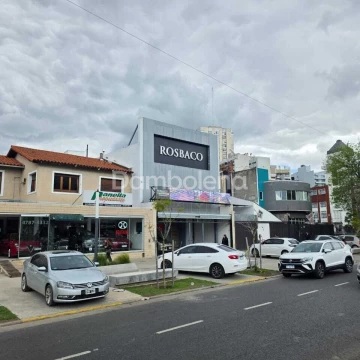 Local Alquiler en Avenida Guillermo Udaondo 1400
