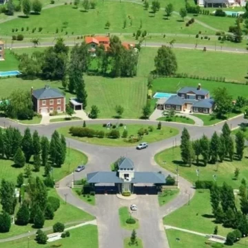 Venta de lote interno en Santa Sofía, Pilar del Este