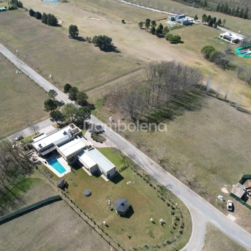 Terreno Venta en Everlinks Golf & Country Club -  Luján