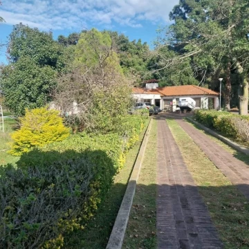 Venta de Lote ideal para desarrollo en Pilar centro