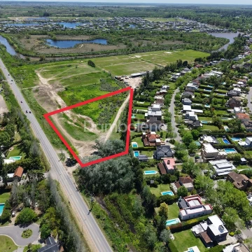 Terreno Venta en avenida italia 4500