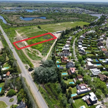 Terreno Venta en avenida italia 4500