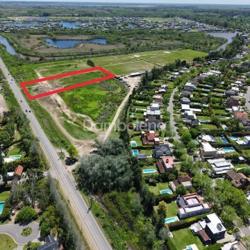 Terreno Venta en avenida italia 4500