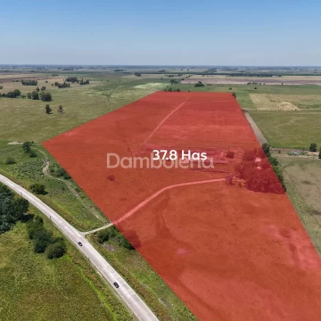 Terreno Venta en ruta 24