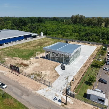 Depósito Venta en RUTA 5