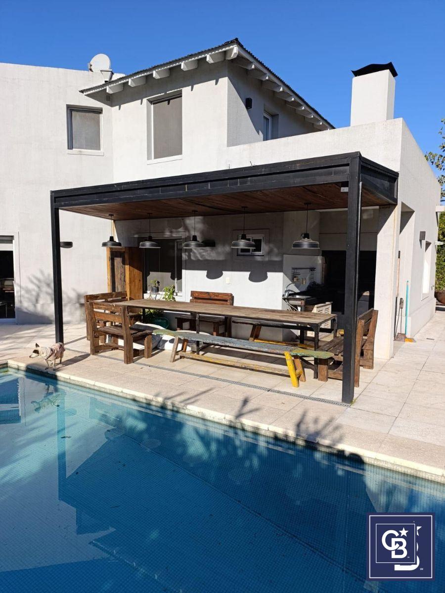 Venta de Casa con 5 dormitorios y pileta en La Caballeriza, Pilar - Principal