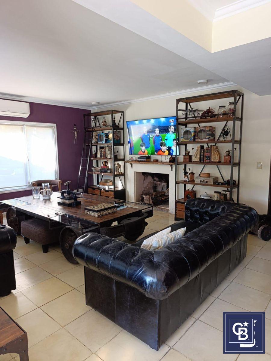 Venta de Casa con 5 dormitorios y pileta en La Caballeriza, Pilar - 5