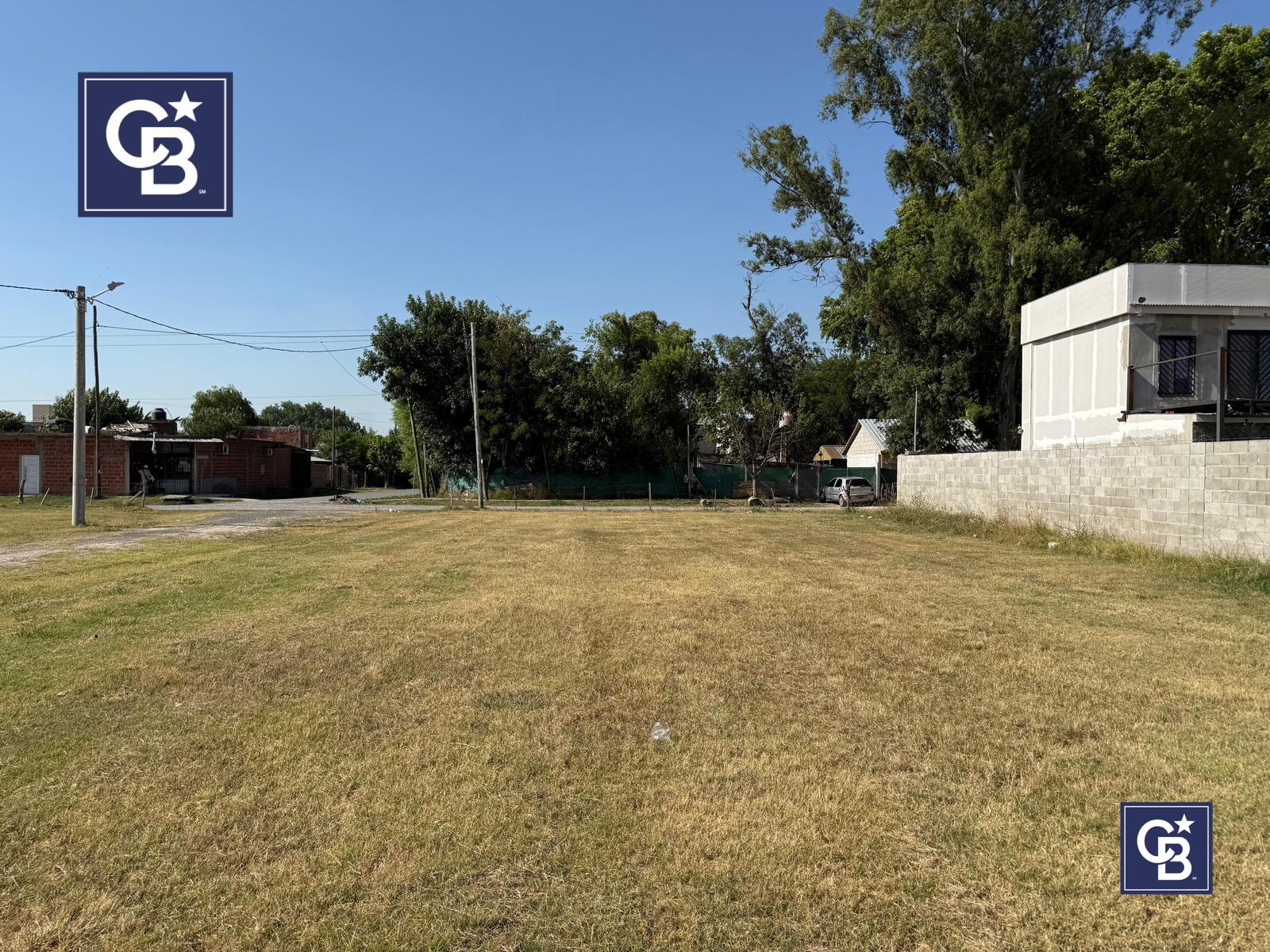 Venta de Lote interno en esquina con financiación en Barrio El Cruce Pilar - 4