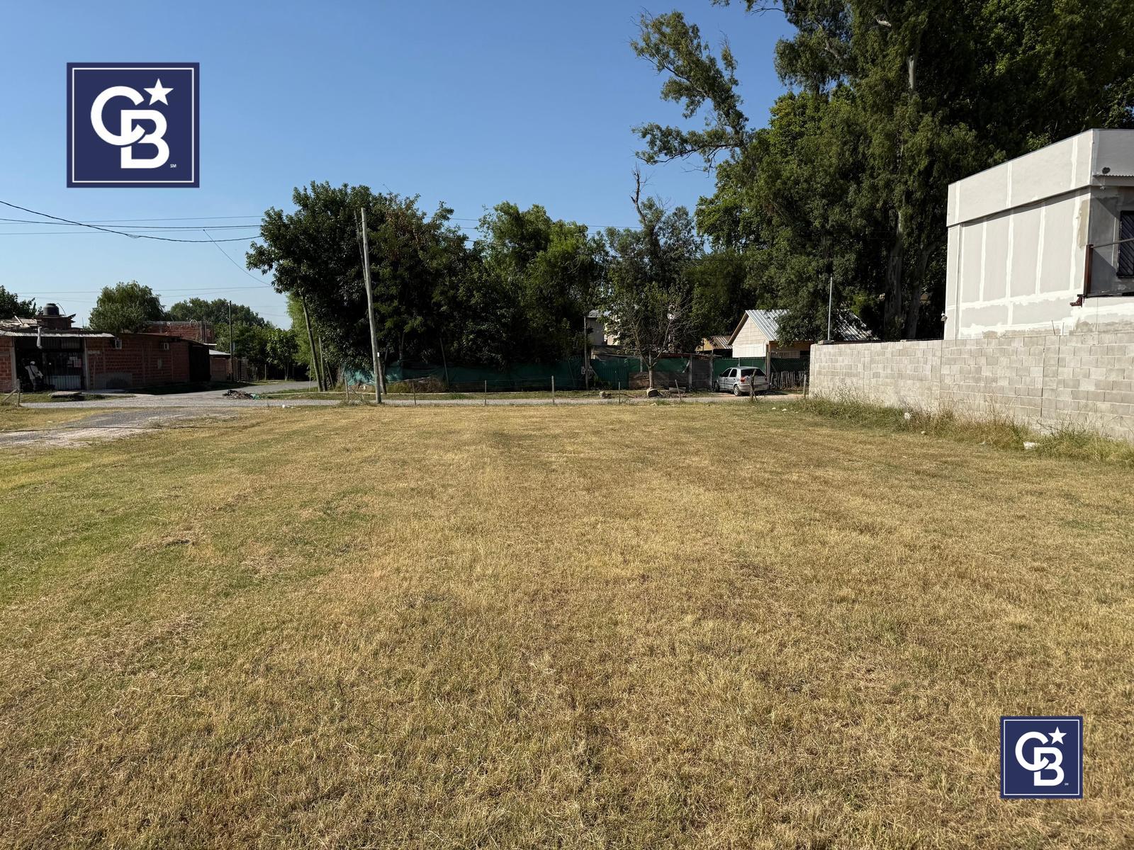 Venta de Lote interno en esquina con financiación en Barrio El Cruce Pilar - 5