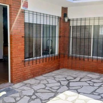 Venta de PH apto crédito en José León Suarez, General San Martín