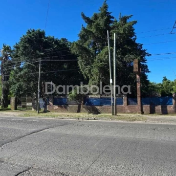 Terreno Alquiler en Av. Francisco Piovano 4700