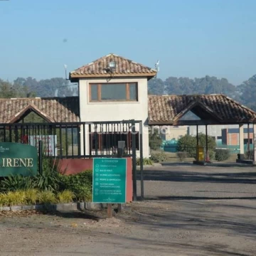 Terreno Venta en Country Club Santa Irene - Lujan 100