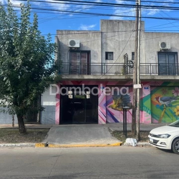 Depósito Alquiler en General Martin Miguel de Güemes 400