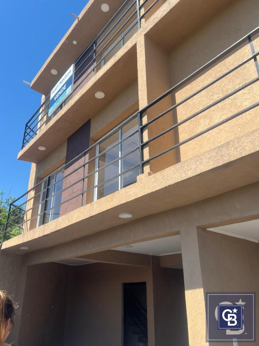 Venta de Departamento 3 ambientes tipo triplex frente a Panamericana Ramal Pilar, Pilar Centro - 2