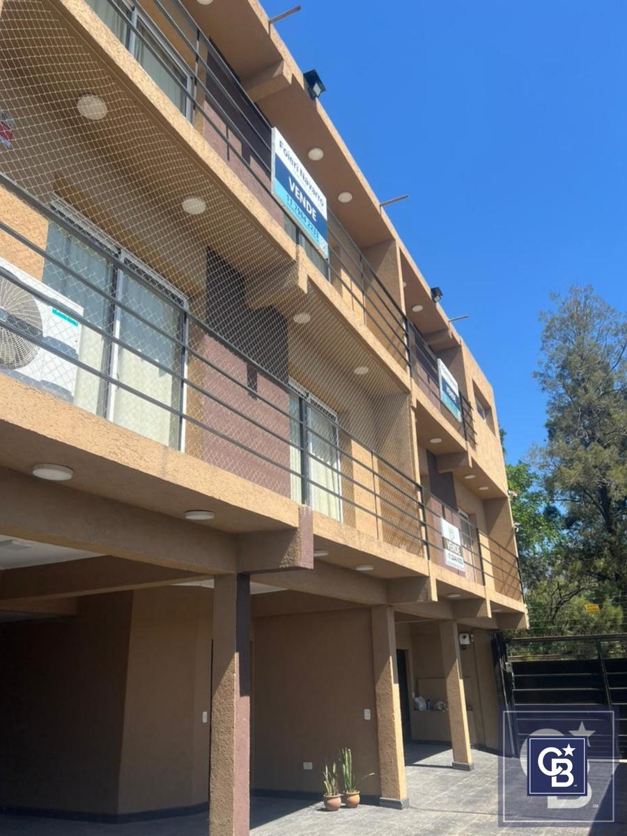 Venta de Departamento 3 ambientes tipo triplex frente a Panamericana Ramal Pilar, Pilar Centro - 3
