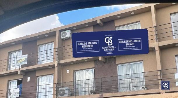 Venta de Departamento 3 ambientes tipo triplex frente a Panamericana Ramal Pilar, Pilar Centro - 4