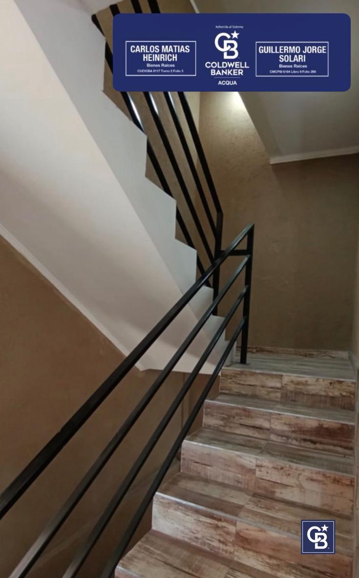 Venta de Departamento 3 ambientes tipo triplex frente a Panamericana Ramal Pilar, Pilar Centro - 5