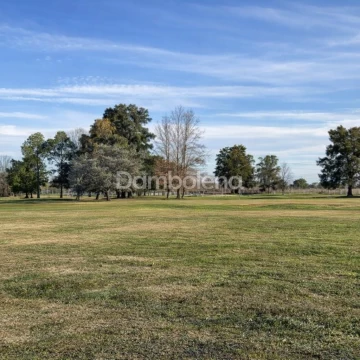 Terreno Venta en Country Club Boca Ratón - Pilar