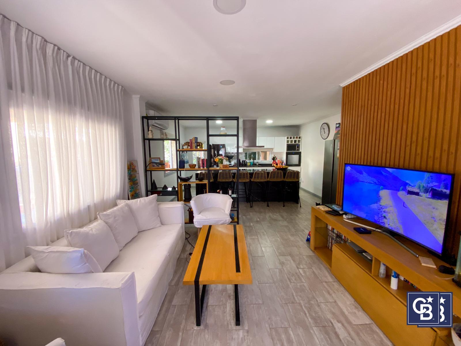 Venta de Departamento Duplex 3 Ambientes con pileta y parrilla en Complejo Metz Village, Pilar - 4