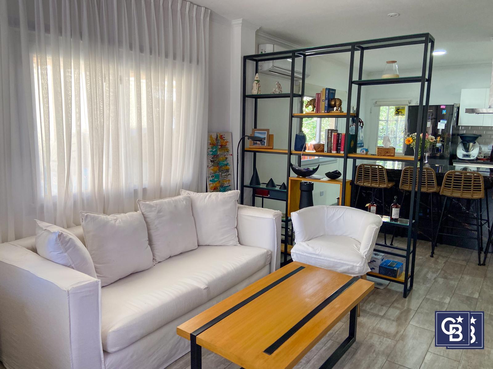Venta de Departamento Duplex 3 Ambientes con pileta y parrilla en Complejo Metz Village, Pilar - 5