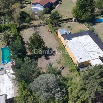 Terreno Venta en Isabel la Católica 0