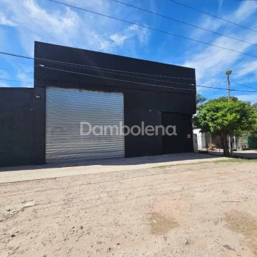 Depósito Alquiler en ruta 28