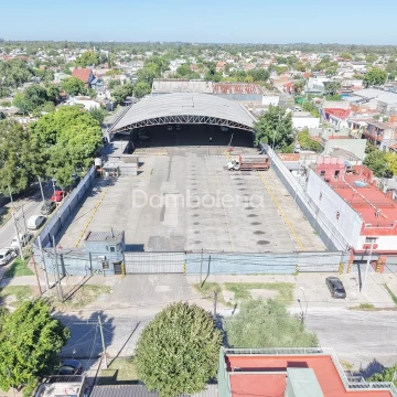 Depósito Venta en San Javier
