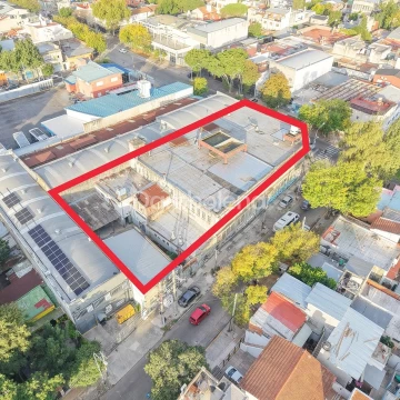 Depósito Venta en Eduardo Sivori 5100