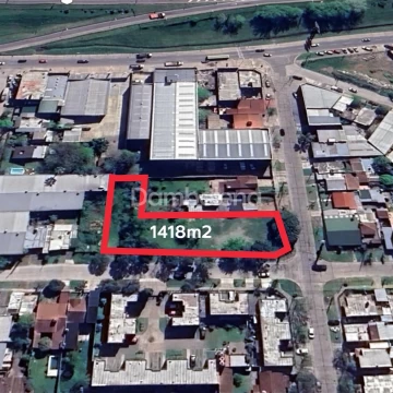 Terreno Venta en José Marmol