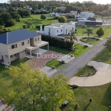 Casa Venta en Country Club Haras San Pablo