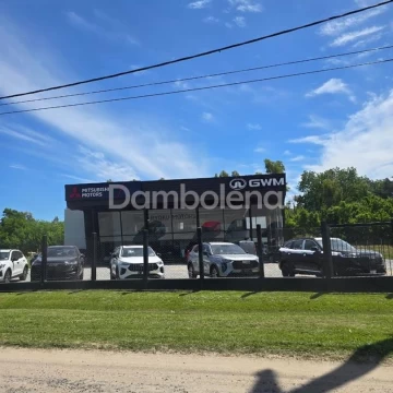 Local Venta en RUTA 5