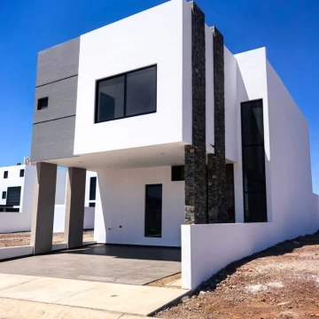 Casa en venta en Fraccionamiento Sonterra II ,3 Recámaras