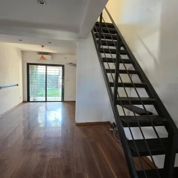 Dúplex  3 ambientes ituzaingó Norte venta apto credito