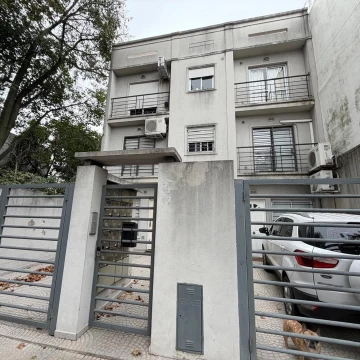 Departamento monoambiente venta Ramos Mejia