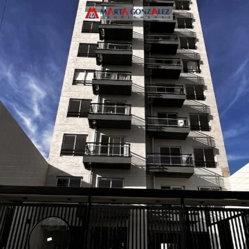 Departamento dos amb en Venta