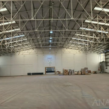 Nave Industrial -Alquiler - La Matanza Tablada