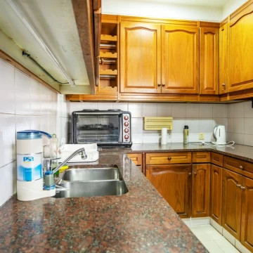 Departamento en venta Barrio Norte 5 ambientes