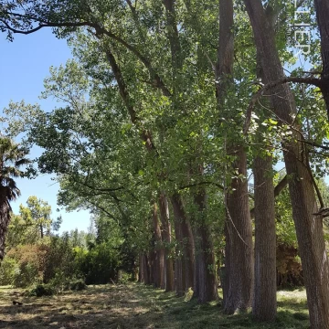 Terreno Venta en Los Tambos Ruta 25 Pilar km 0