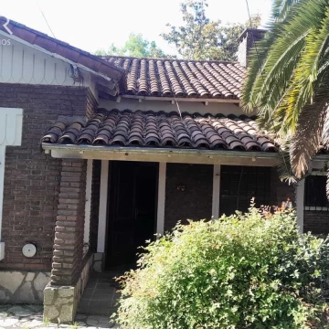Terreno Venta en Fermin Gamboa 700